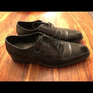 Cole Haan Cap Toe Oxford (9.5M)